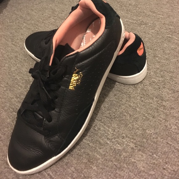 Puma Women's "match"sneaker - Picture 2 of 4