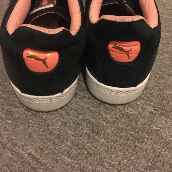 Puma Women's "match"sneaker - Picture 3 of 4