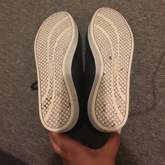 Puma Women's "match"sneaker - Picture 4 of 4