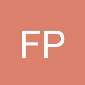 Meet your Posher, Florina