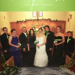 Meet your Posher, Brenda