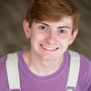 Meet your Posher, Spencer