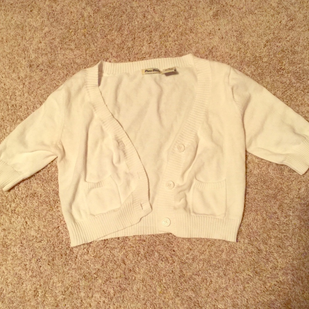 Women's cardigan