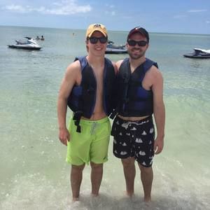 Meet your Posher, Jack