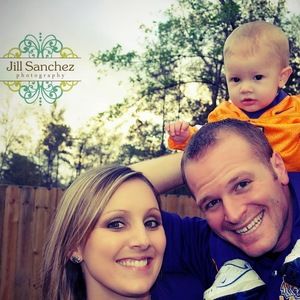 Meet your Posher, Jill