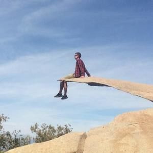 Meet your Posher, Tristan