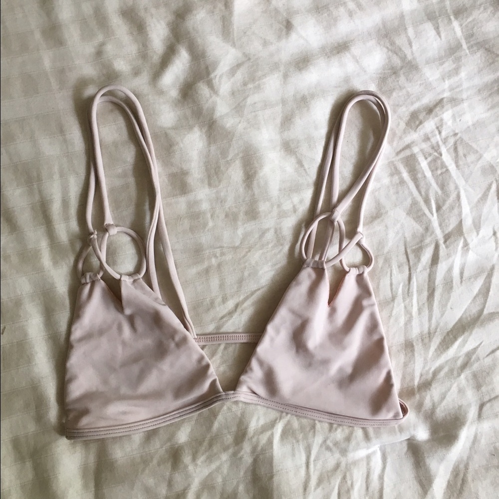 Acacia Swimwear "kekaha top"