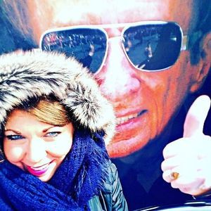 Meet your Posher, Erica