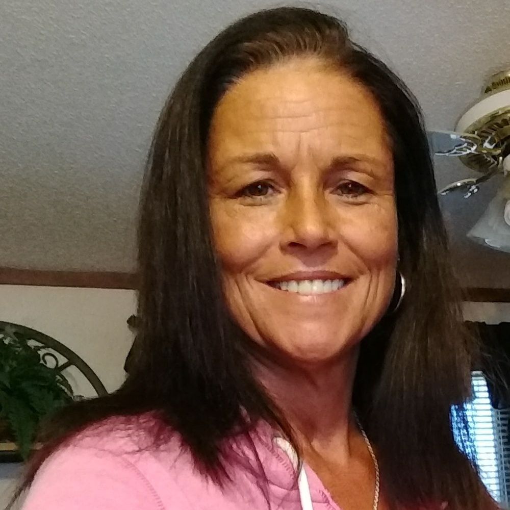 Meet your Posher, Bridgette