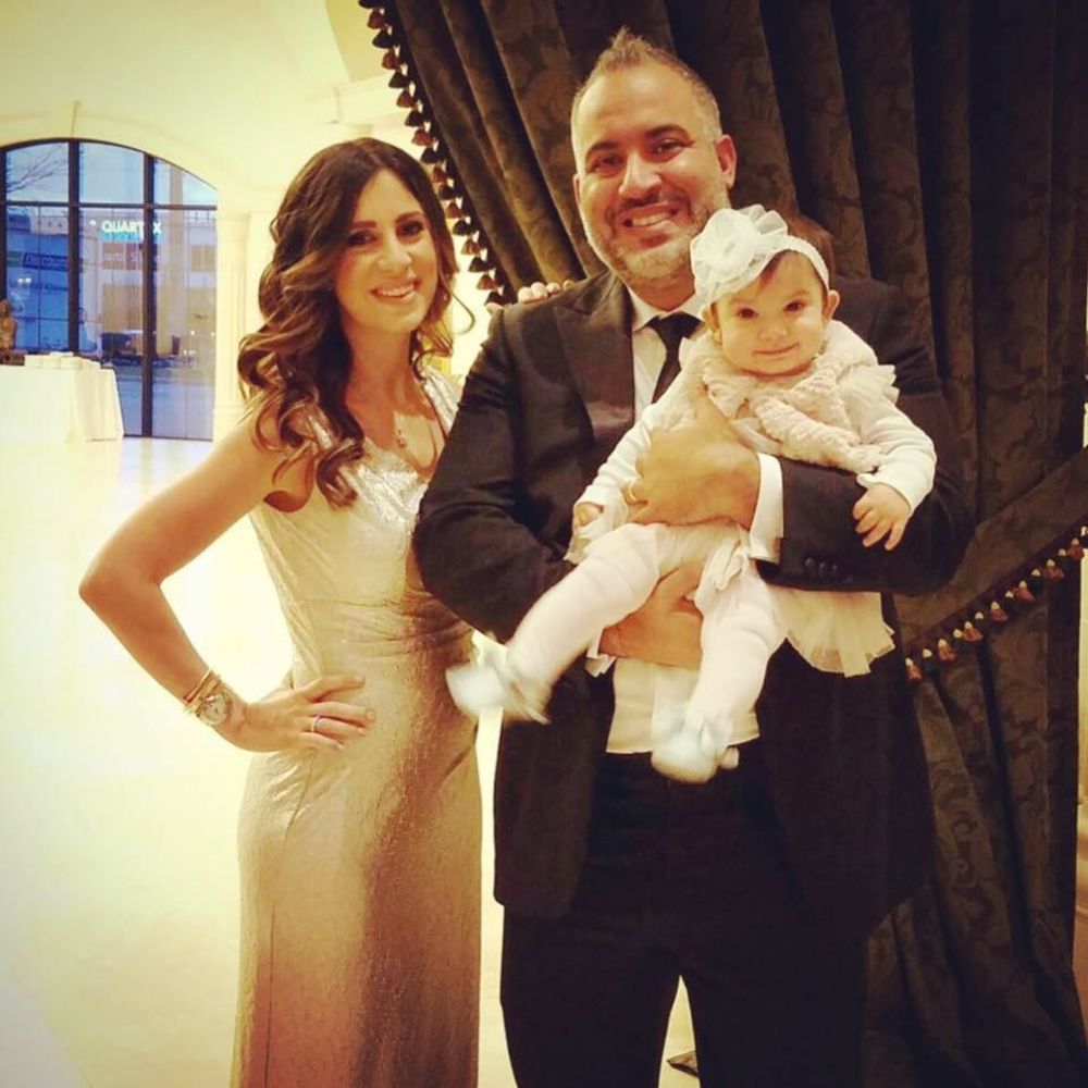 Meet your Posher, Sarit