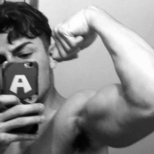 Meet your Posher, David