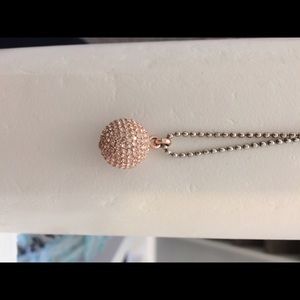 Michael Kors Necklace