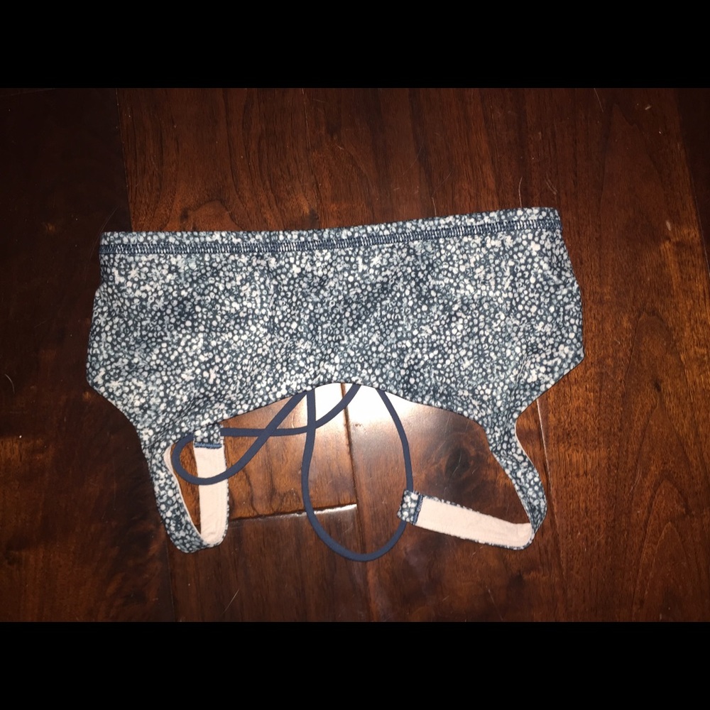 lulu sports bra