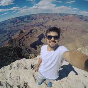 Meet your Posher, André vitor