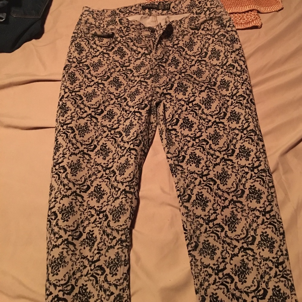 Design jeans