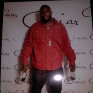 Meet your Posher, Darryl