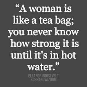 Meet your Posher, Allison