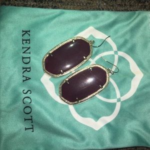 Maroon Kendra Danielle