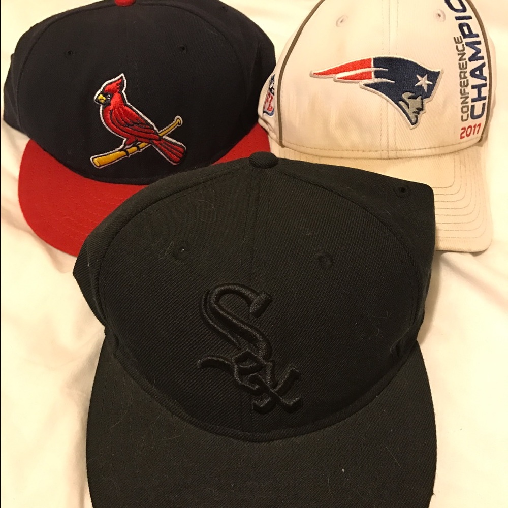 Hats