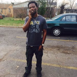 Meet your Posher, Aundre