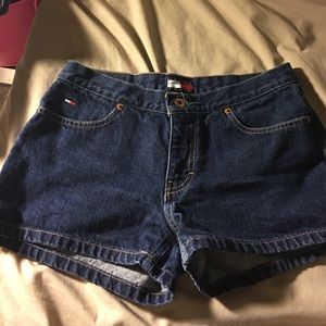 Tommy Hilfigur Shorts