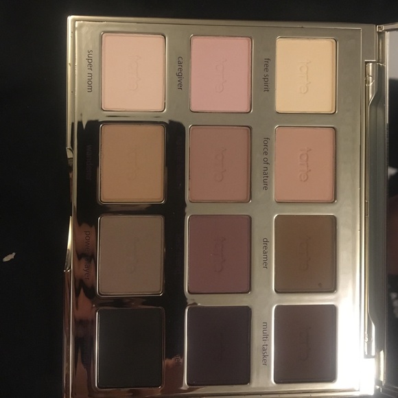 Tartelette palette - Picture 2 of 2