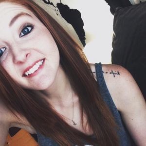 Meet your Posher, Katelyn