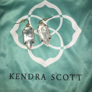 Pearl Kendra Palmers