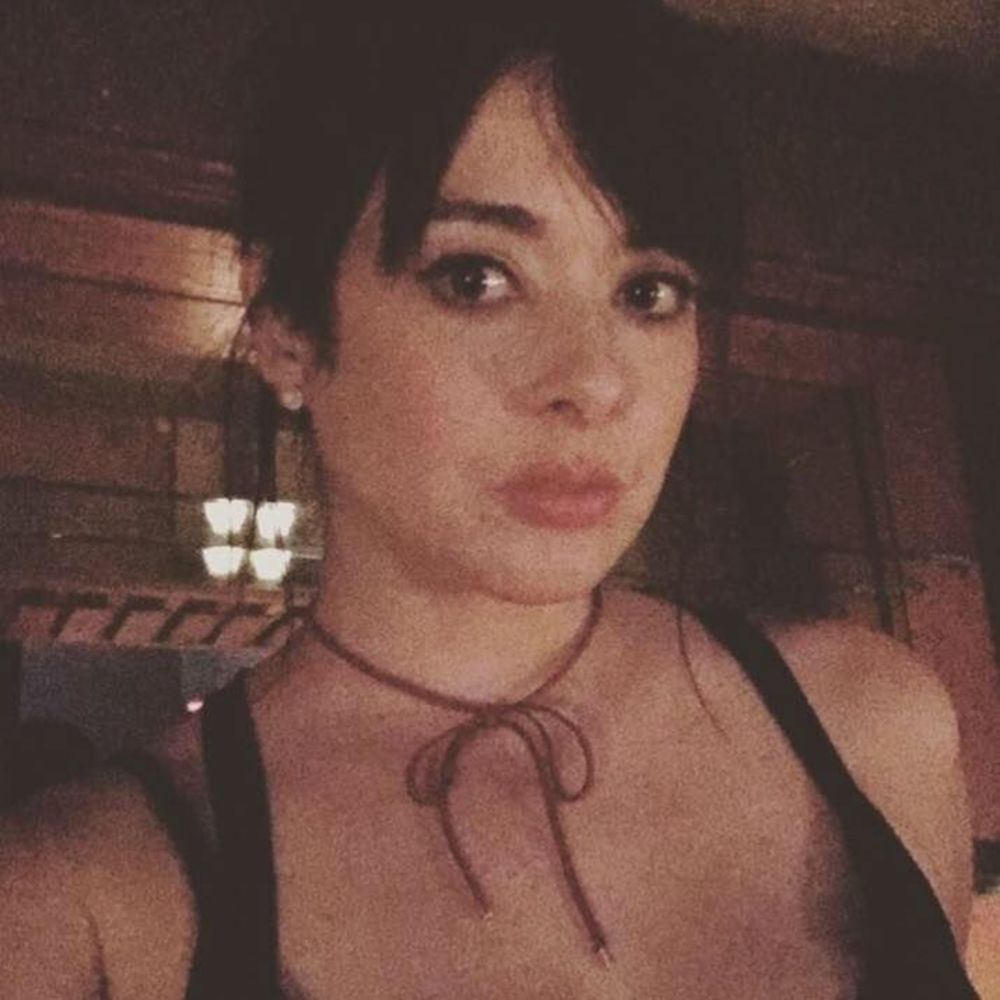 Meet your Posher, Kerri