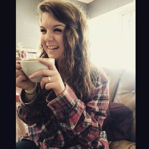 Meet your Posher, Micaela