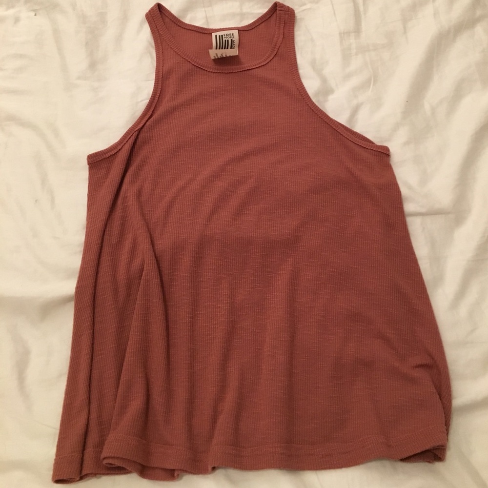 free people tank