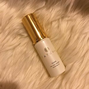 TATCHA PURE - Cleansing Oil