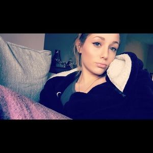 Meet your Posher, Annmarie