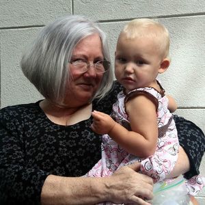 Meet your Posher, Nan