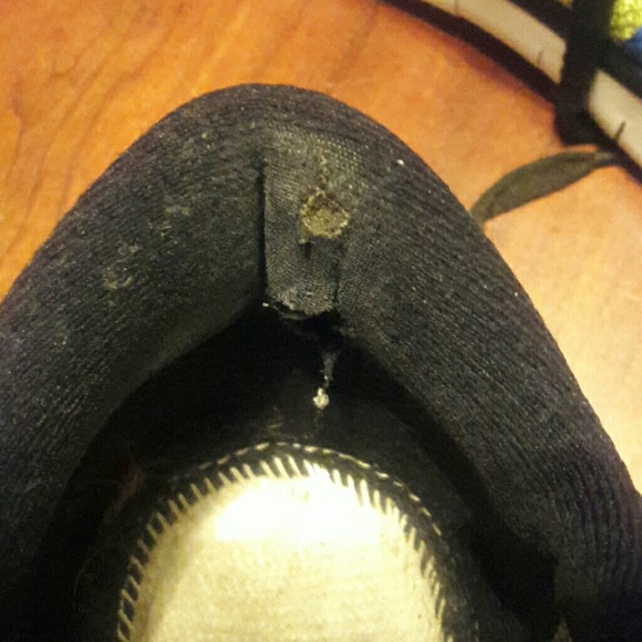 Nike Free 5.0 Running Shoes - Picture 4 of 8