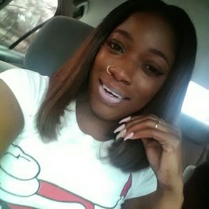 Meet your Posher, Precious