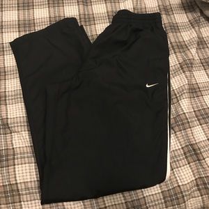 Nike Swish Pant.