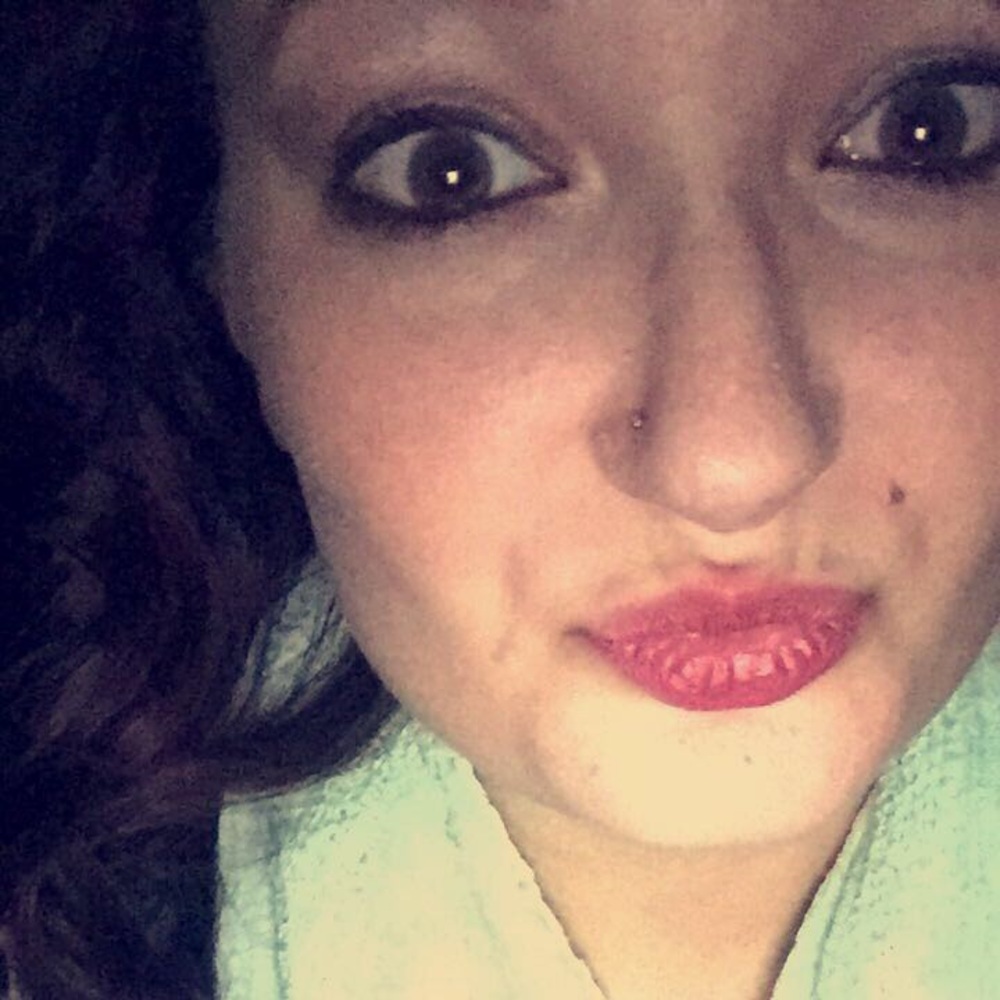 Meet your Posher, Brittney