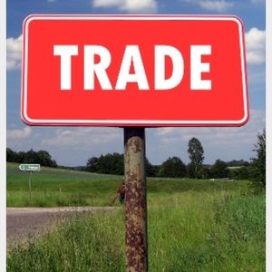 Trade with @alyssaalburez