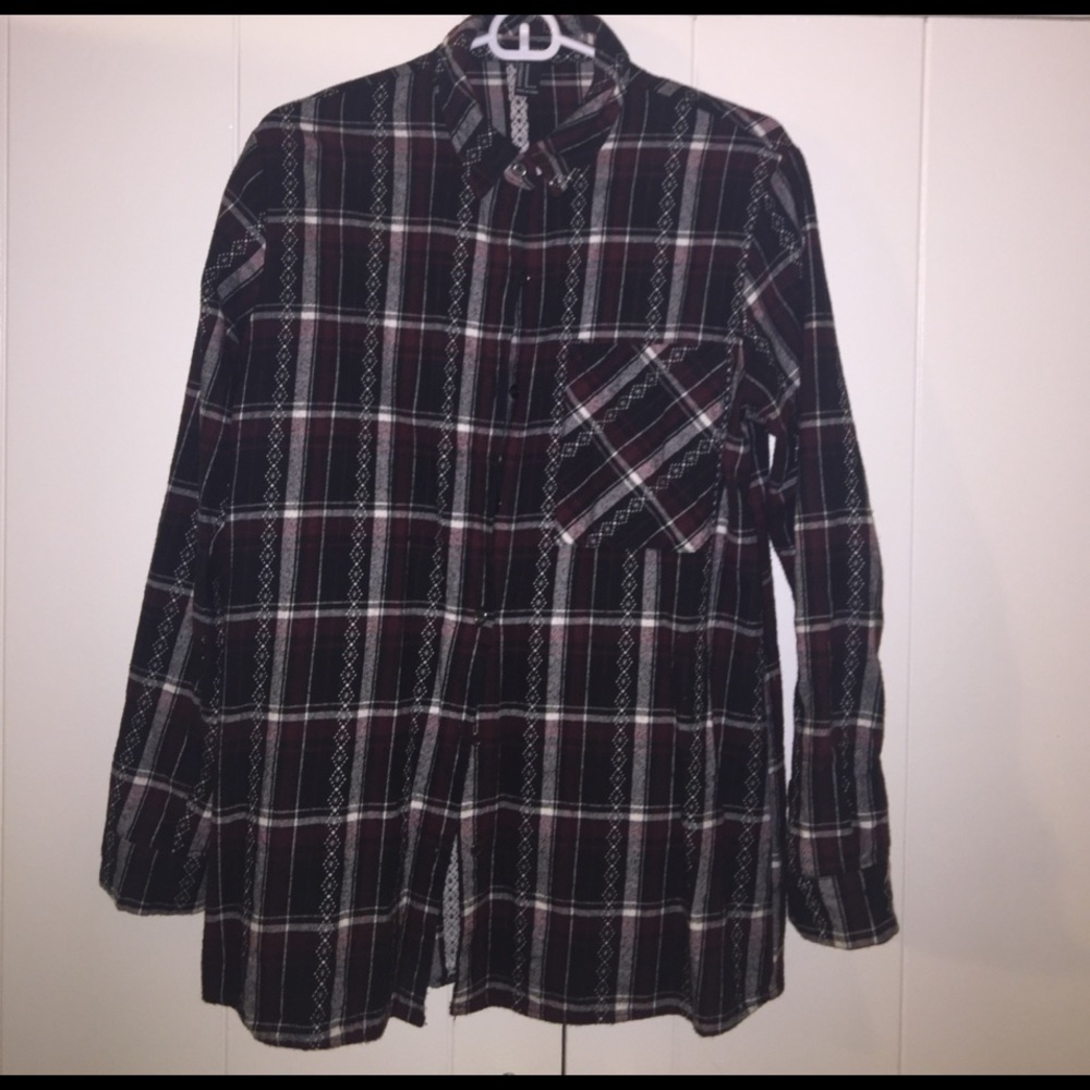 Navajo Flannel