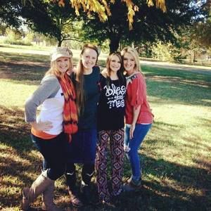 Meet your Posher, Marcie