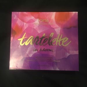 Tartelette in bloom palette