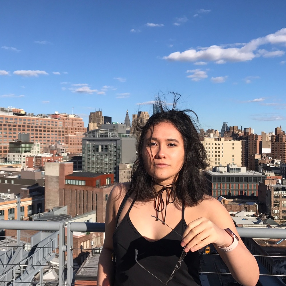 Meet your Posher, Raina