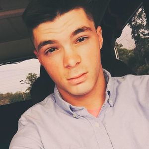 Meet your Posher, Austin