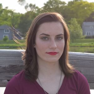 Meet your Posher, Tess