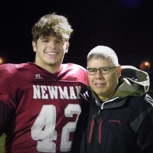 Meet your Posher, Skylar