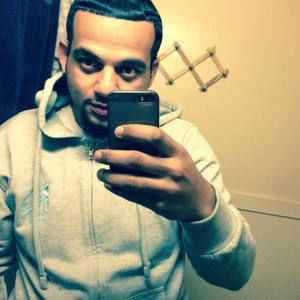 Meet your Posher, Ray