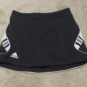 Adidas tennis skirt