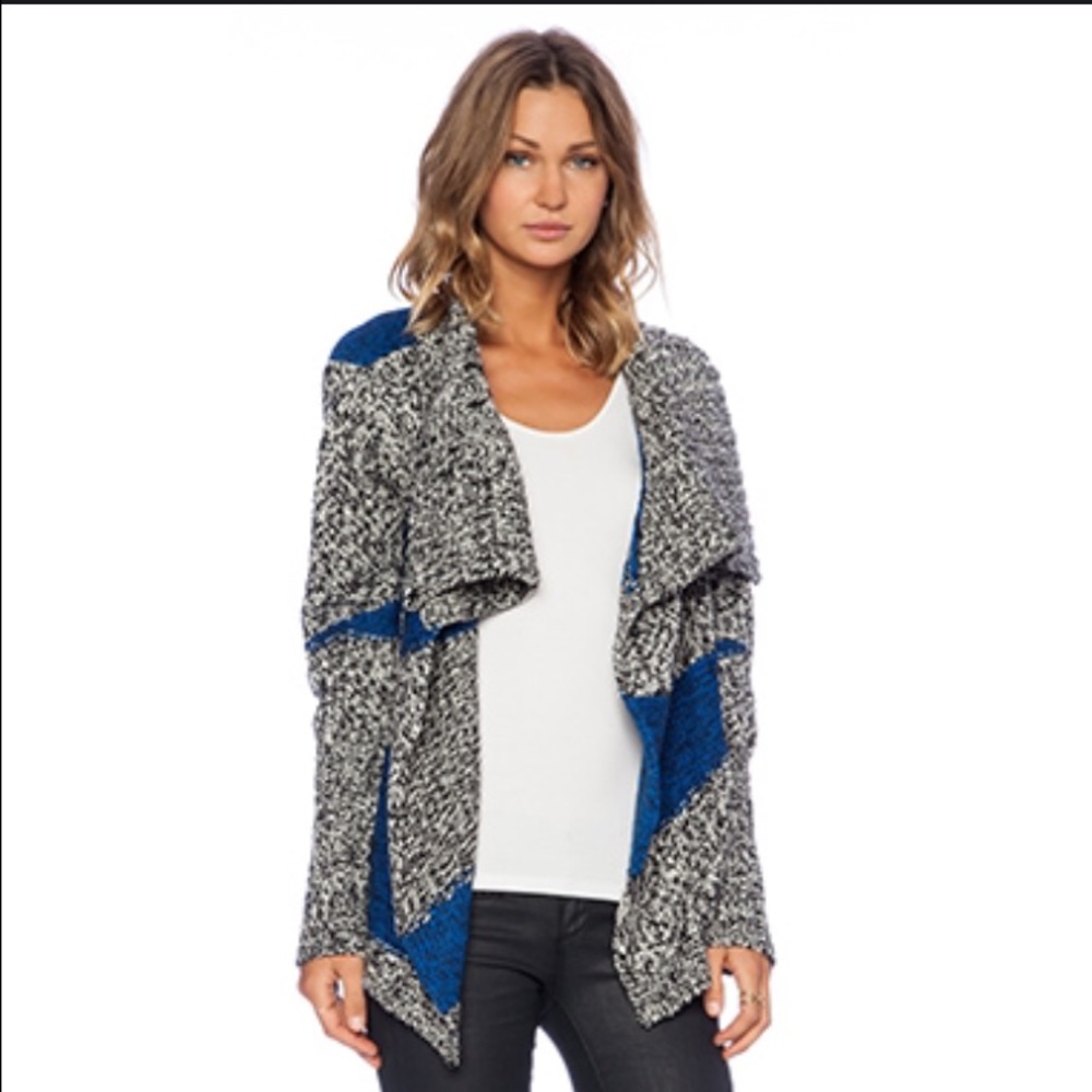 yigal azrouel sweater