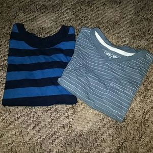 Bundle 3t boy shirts